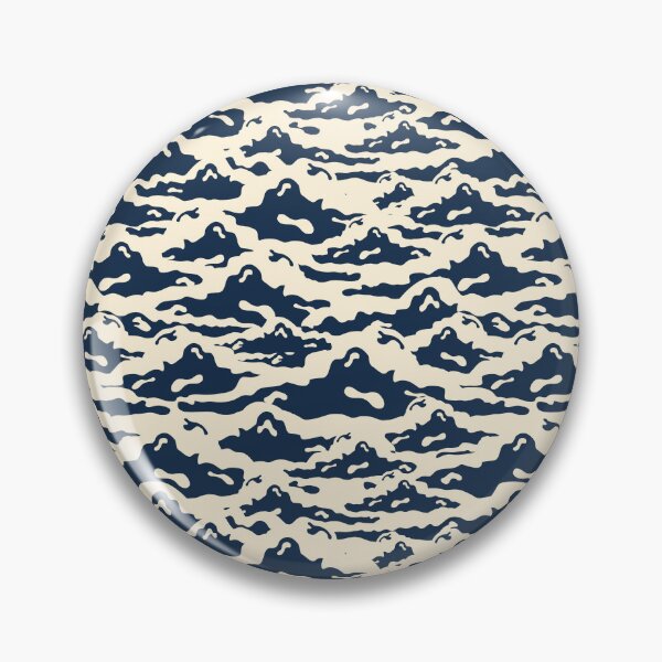 Item preview, Clouds Repeat Pattern designed and sold by GaryDobson.