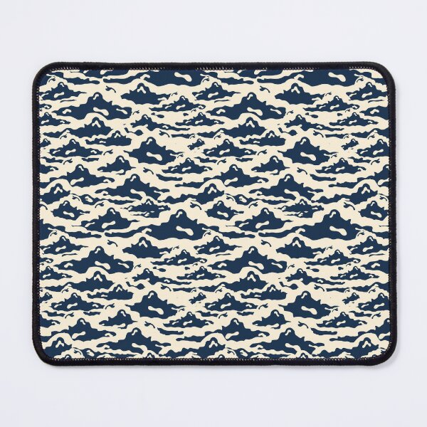 Item preview, Clouds Repeat Pattern designed and sold by GaryDobson.