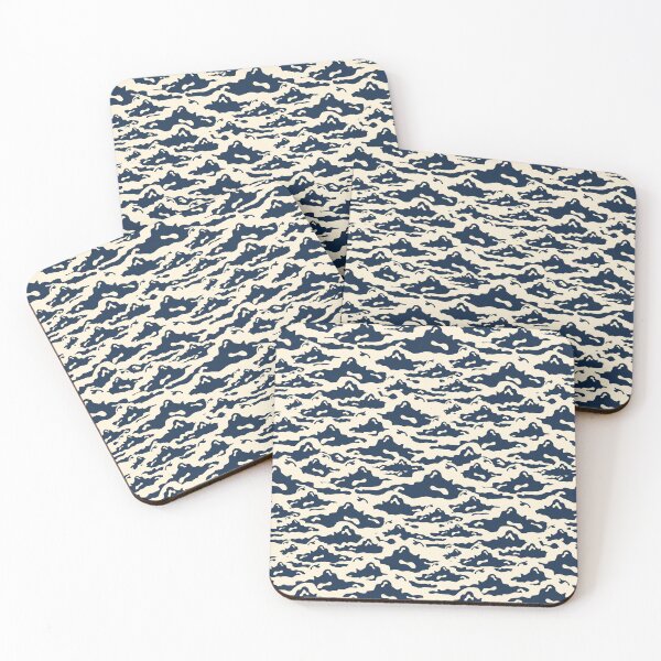 Item preview, Clouds Repeat Pattern designed and sold by GaryDobson.