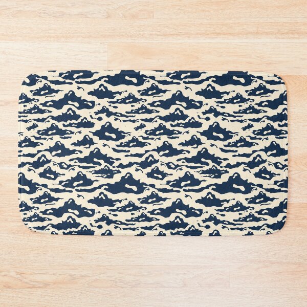 Item preview, Clouds Repeat Pattern designed and sold by GaryDobson.
