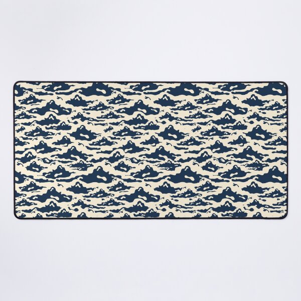 Item preview, Clouds Repeat Pattern designed and sold by GaryDobson.