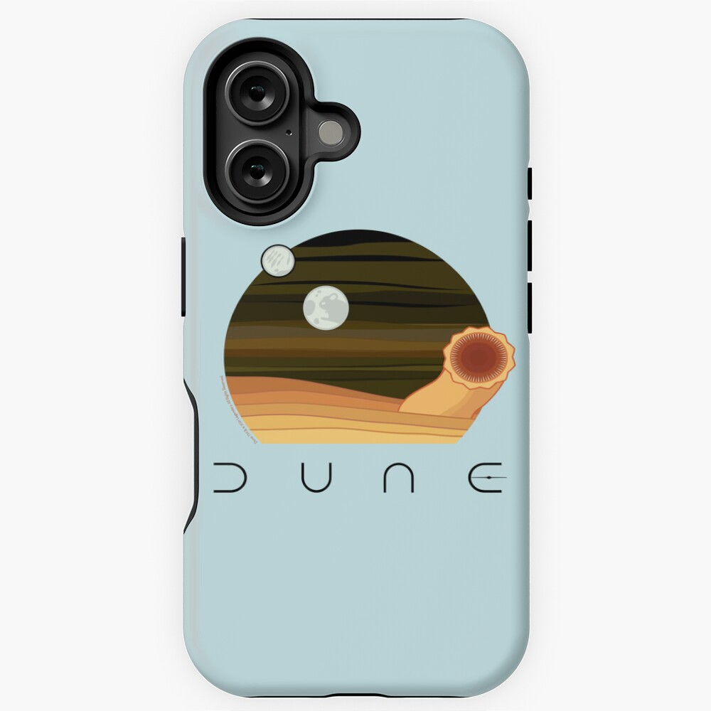 Item preview, iPhone Magsafe Tough Case designed and sold by Markadesign.