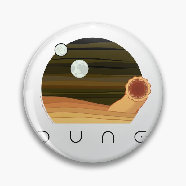 Item preview, Dune Desert Night and Sandworm designed and sold by Markadesign.