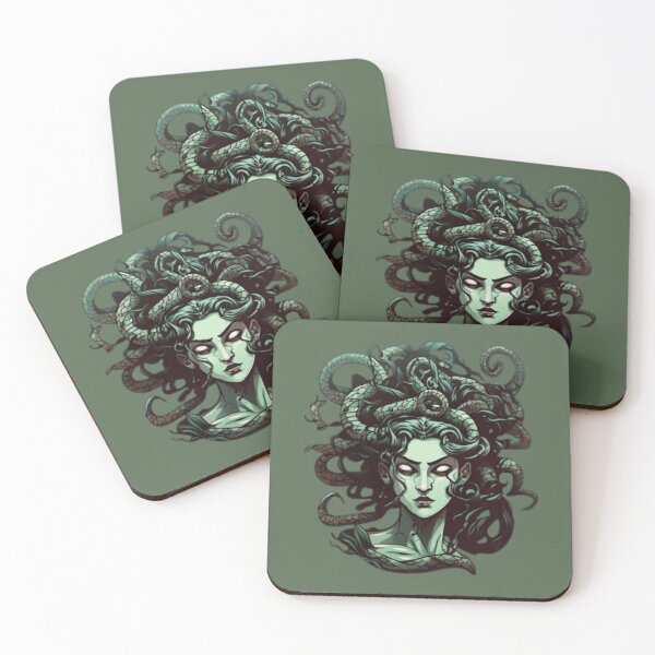 Item preview, Mythical creatures  designed and sold by via-colab.