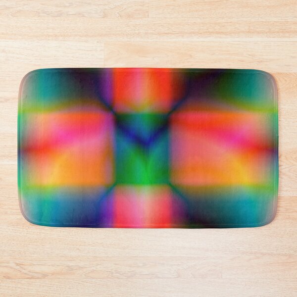 Item preview, Colourful abstract pattern and background designed and sold by Sasas Design.