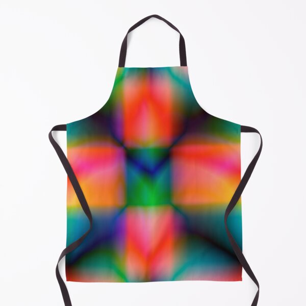 Item preview, Colourful abstract pattern and background designed and sold by Sasas Design.