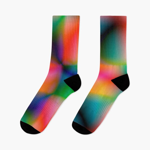Item preview, Colourful abstract pattern and background designed and sold by Sasas Design.