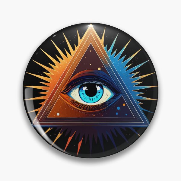 Artikelvorschau, Eye of Providence entworfen und verkauft von excelente.