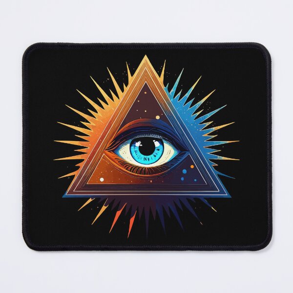 Item preview, Eye of Providence designed and sold by excelente.
