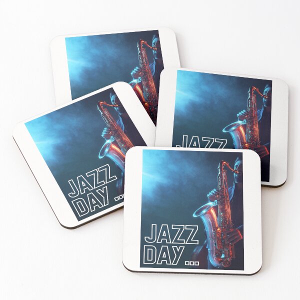 Item preview, Jazz Day designed and sold by Simo0455.