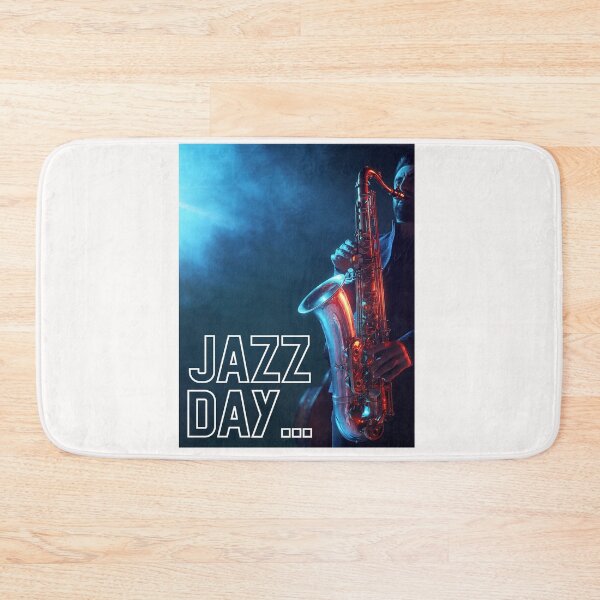 Item preview, Jazz Day designed and sold by Simo0455.