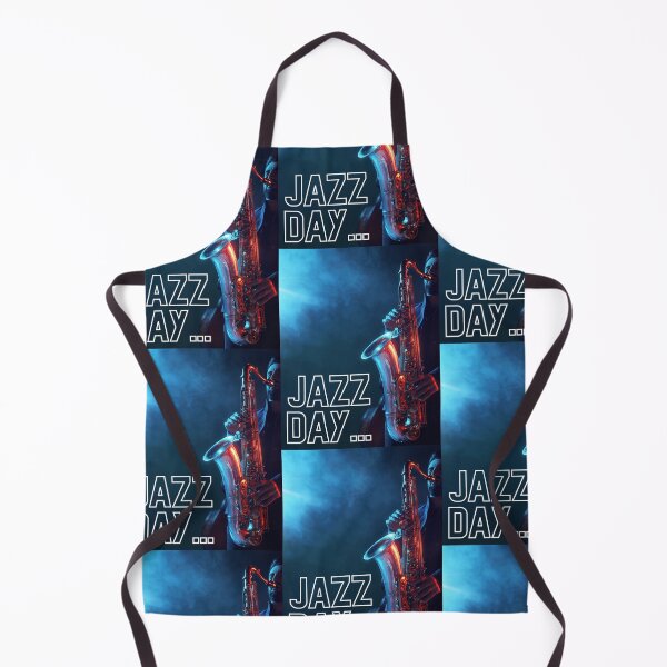 Item preview, Jazz Day designed and sold by Simo0455.
