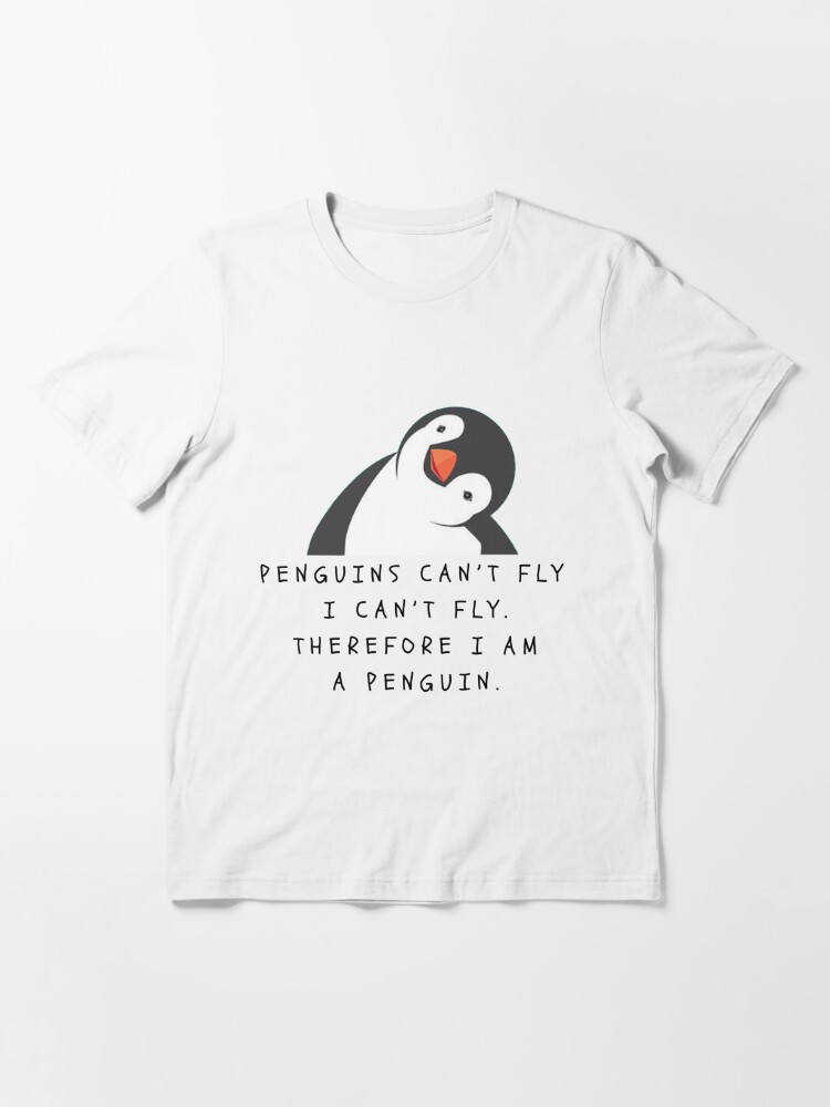 penguins t shirts sale