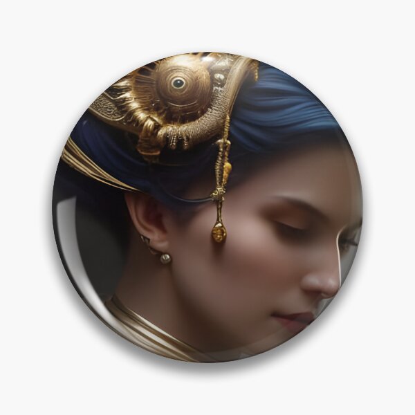 Item preview, Queen Laura and the Steam Crown designed and sold by Steven-Blade.