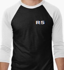 R5 Men's Baseball ¾ T-Shirt