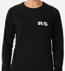 R5 Leichter Pullover