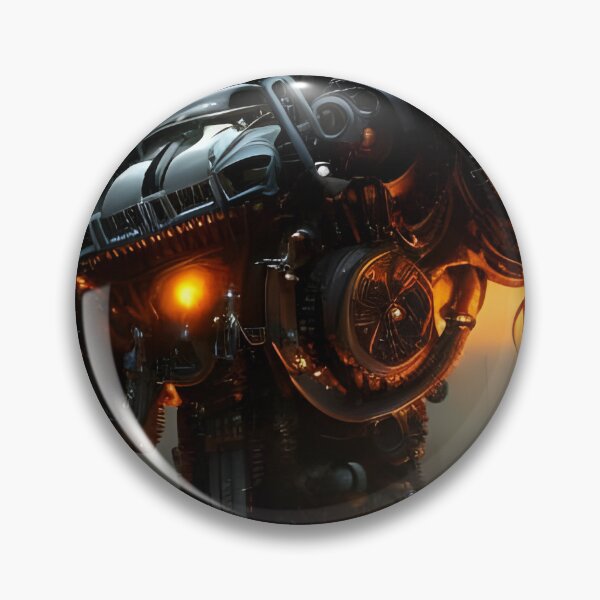 Item preview, Obliterator designed and sold by Steven-Blade.