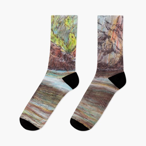 Item preview, Edith Falls, Nitmiluk National Park, NT, Australia. designed and sold by Anne Huth.