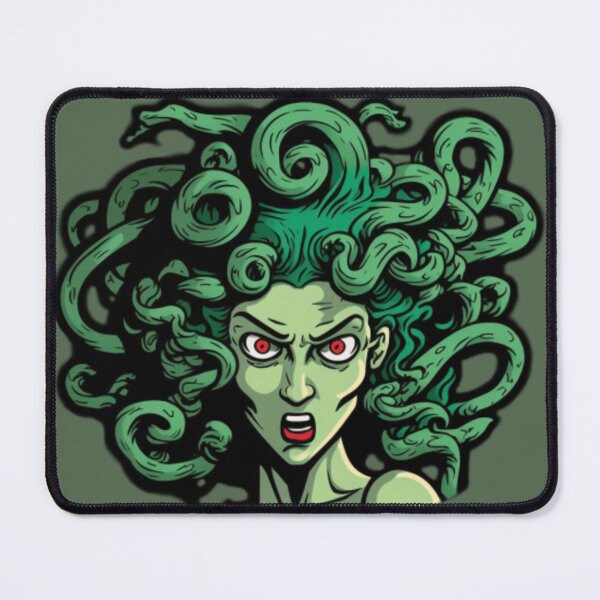 Item preview, Mythical creatures designed and sold by via-colab.