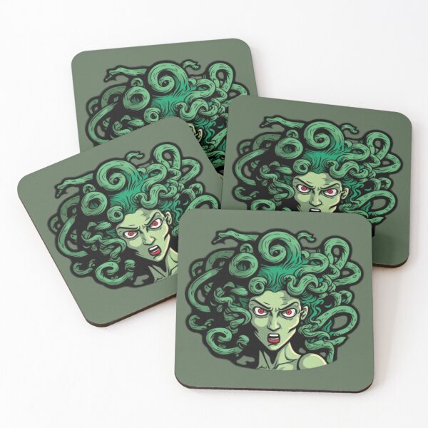 Item preview, Mythical creatures  designed and sold by via-colab.