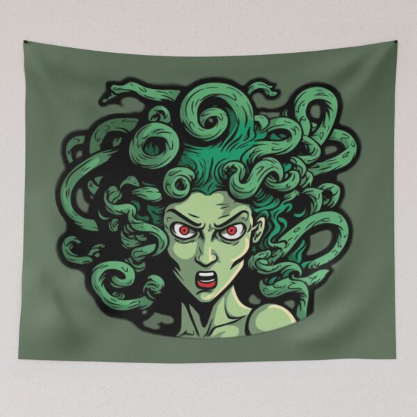 Item preview, Mythical creatures  designed and sold by via-colab.