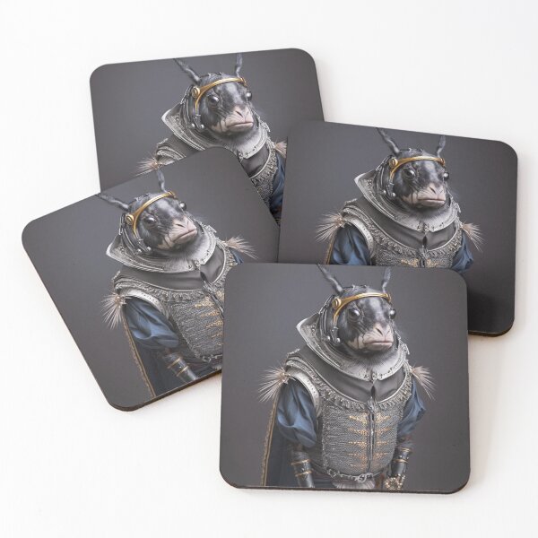 Item preview, Mr Cockroach designed and sold by Simone Davino.