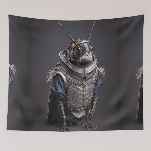 Item preview, Mr Cockroach designed and sold by Simone Davino.