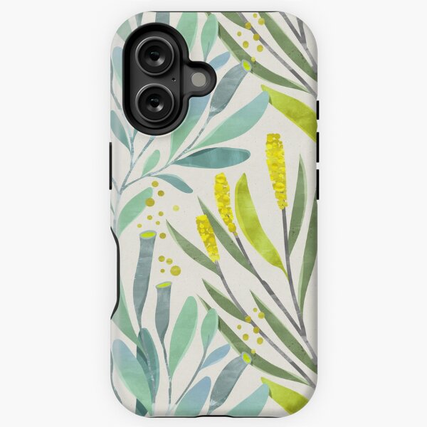 Vista previa del artículo con la obra «Lemon Spring», diseñado y vendido por irtsya.