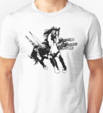 Battlehorse Unisex T-Shirt