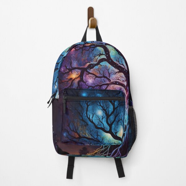 Item preview, Giant Mystical Tree in Starlight designed and sold by Kenneth Heiss.