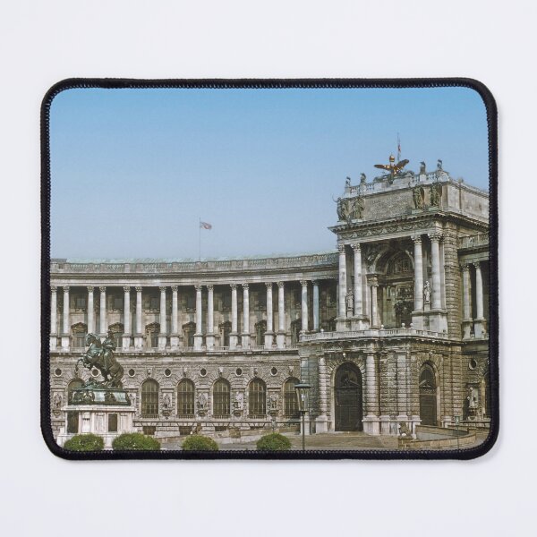 Item preview, 1950s - Hofburg Palace, Vienna, Austria designed and sold by thatwaslife.