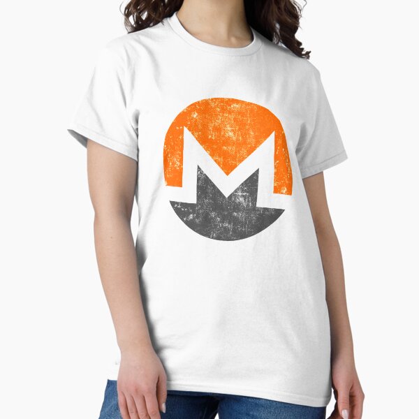 Monero XMR Kryptowährung Logo-Mütze | BT-Miners - Kryptowährungs-Miner
