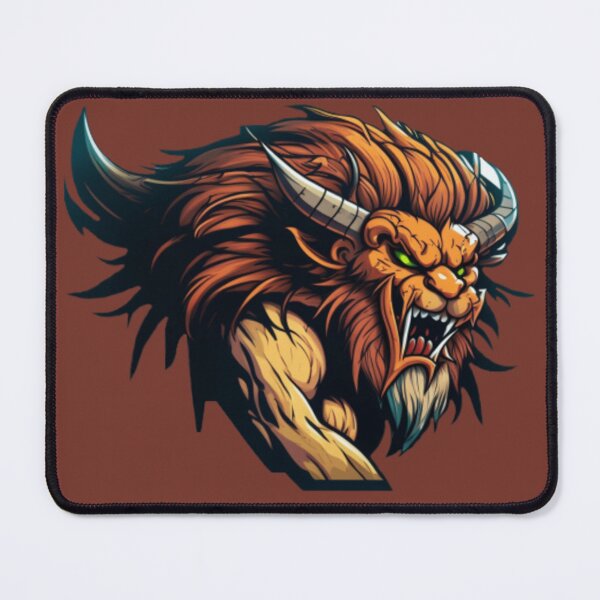 Item preview, Mythical creatures  designed and sold by via-colab.