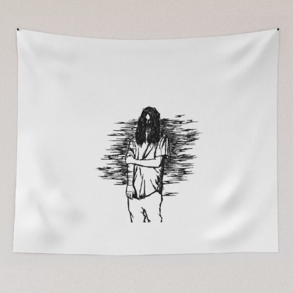 Item preview, bones drawing sesh offical designed and sold by RANDOMSHIT/TEAMSESH H.