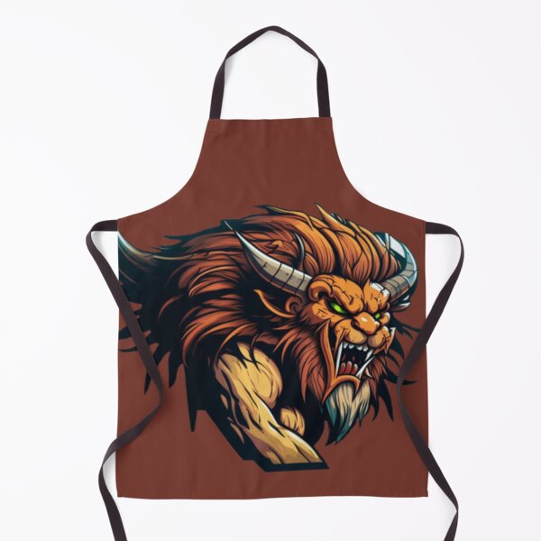 Item preview, Mythical creatures designed and sold by via-colab.