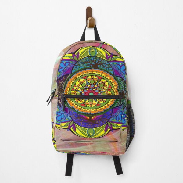 Item preview, Four seasons Mandala  designed and sold by MoodysT's.
