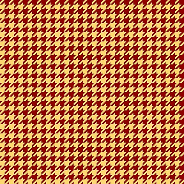 Artwork thumbnail, Abstract Geometric Pattern by GaryDobson