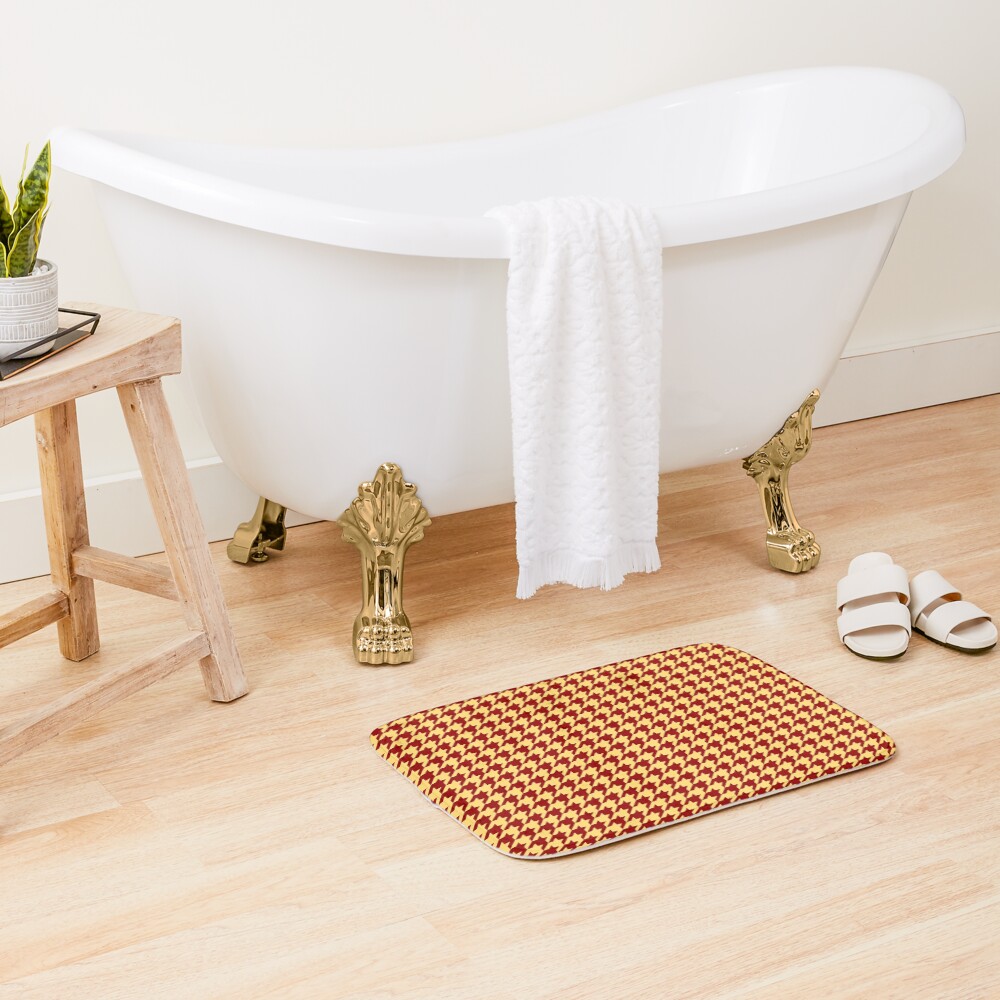 Item preview, Bath Mat designed and sold by GaryDobson.