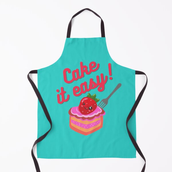 Item preview, Cake It Easy! designed and sold by Remijuice.