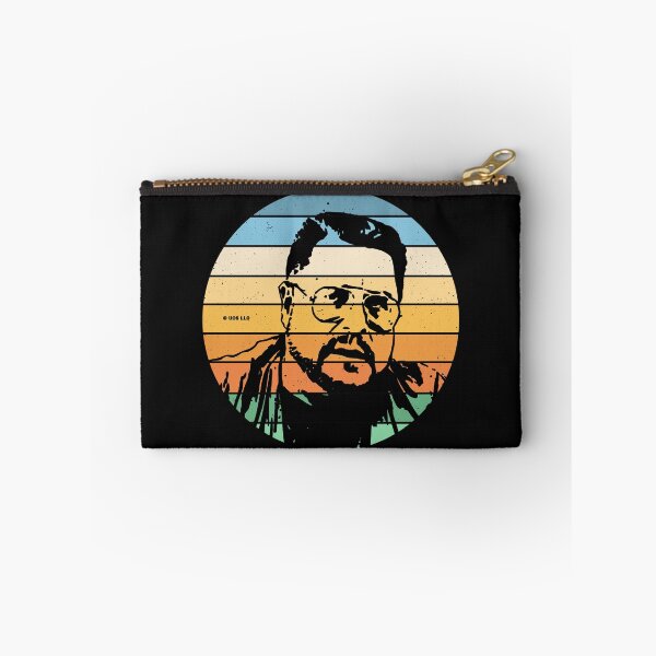 Item preview, Walter Sobchak designed and sold by ValentinaHramov.