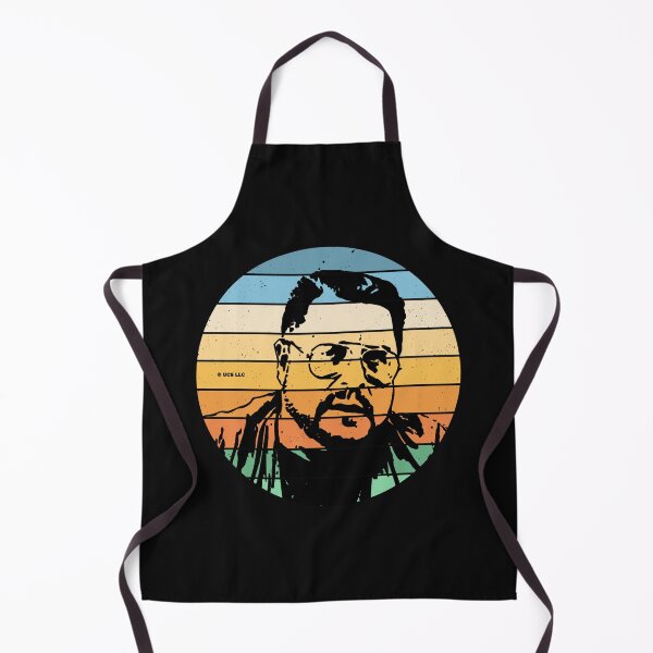 Item preview, Walter Sobchak designed and sold by ValentinaHramov.