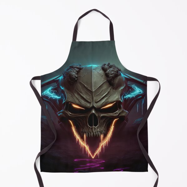 Item preview, Skull Art #731 designed and sold by SkullsClubhouse.