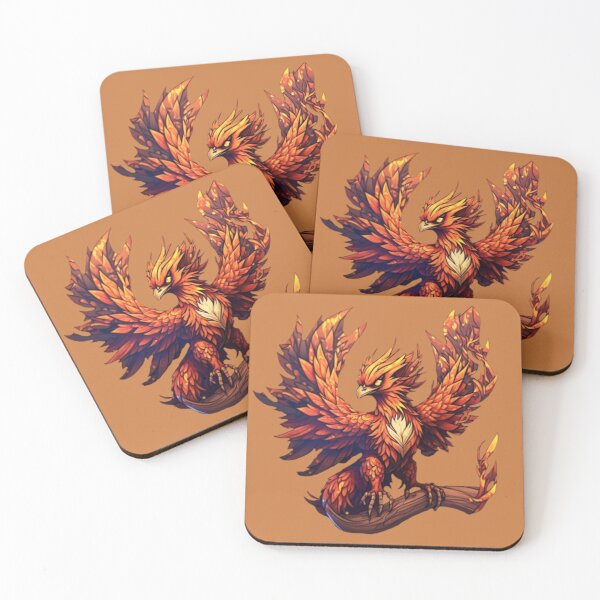 Item preview, Mythical creatures  designed and sold by via-colab.
