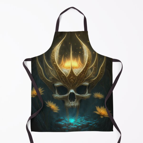 Item preview, Skull Art #730 designed and sold by SkullsClubhouse.