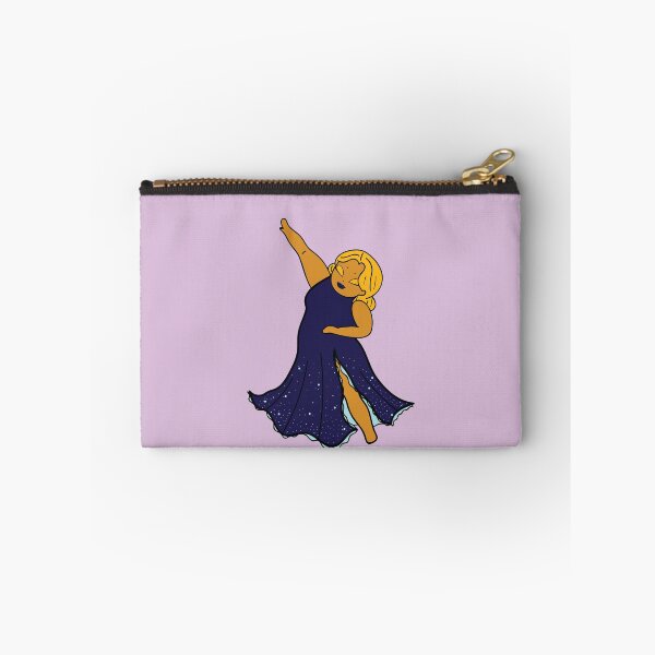 Item preview, Big Girls Can Dance by Sammy Choi designed and sold by UCO School of Design.