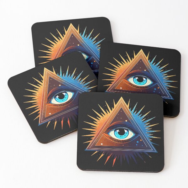 Artikelvorschau, Eye of Providence entworfen und verkauft von excelente.