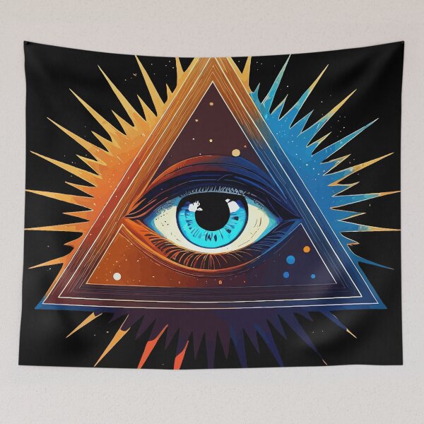 Artikelvorschau, Eye of Providence entworfen und verkauft von excelente.