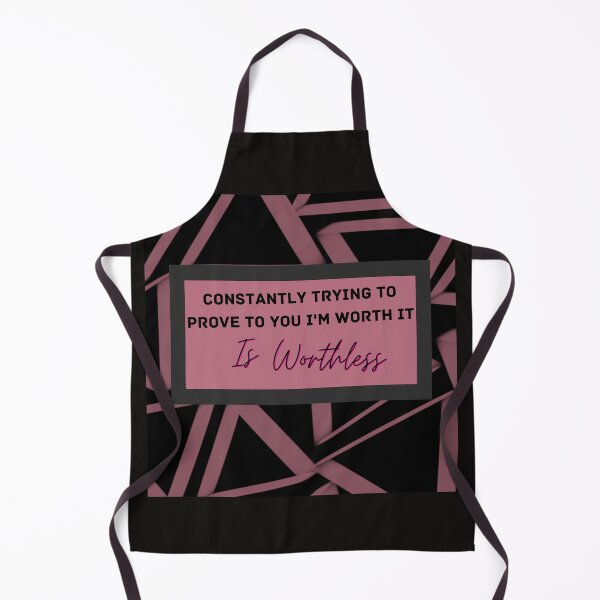 Item preview, Worth It Or Worthless designed and sold by NorthArtCreate.
