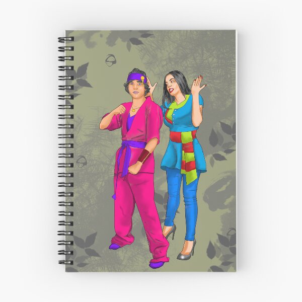 Item preview, Fern & Fiz designed and sold by SheroTales.