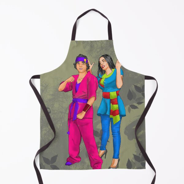 Item preview, Fern & Fiz designed and sold by SheroTales.